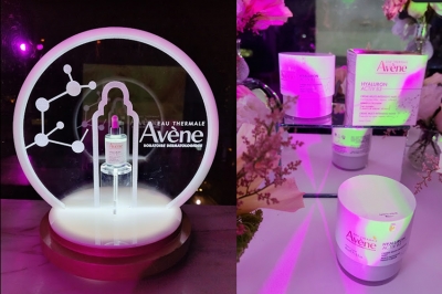 Revolución en cuidado de la piel: Avène presenta Hyaluron Activ B3 en México