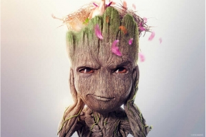 Yo Soy Groot de Marvel Studios estrena segunda temporada el 6 de septiembre