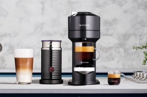 Disfruta el café en su máxima expresión con VERTOU NEXT la nueva máquina de Nespresso