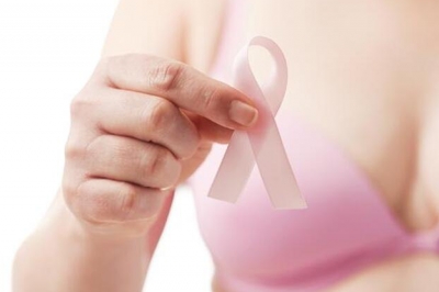 1 de cada 3 mujeres diagnosticadas con cáncer de mama será sometida a una mastectomía y, solo 5% tendrá acceso a una reconstrucción mamaria