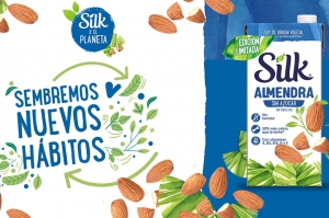 Silk te invita a sembrar nuevos hábitos con Silk X El Planeta