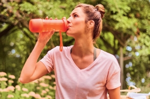 Tupperware nos comparte 5 hábitos saludables para la mujer