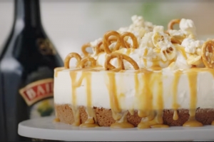 ¡Deléitate con Baileys! Celebra el Día Mundial del Postre con estas irresistibles creaciones