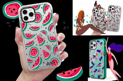 CASETiFY x Pai Pai: ¡Ya está a la venta!