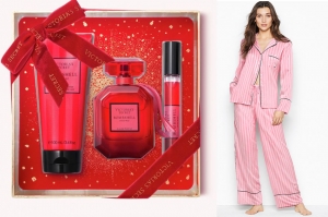 Celebra en grande San Valentín con las opciones de Victoria’s Secret