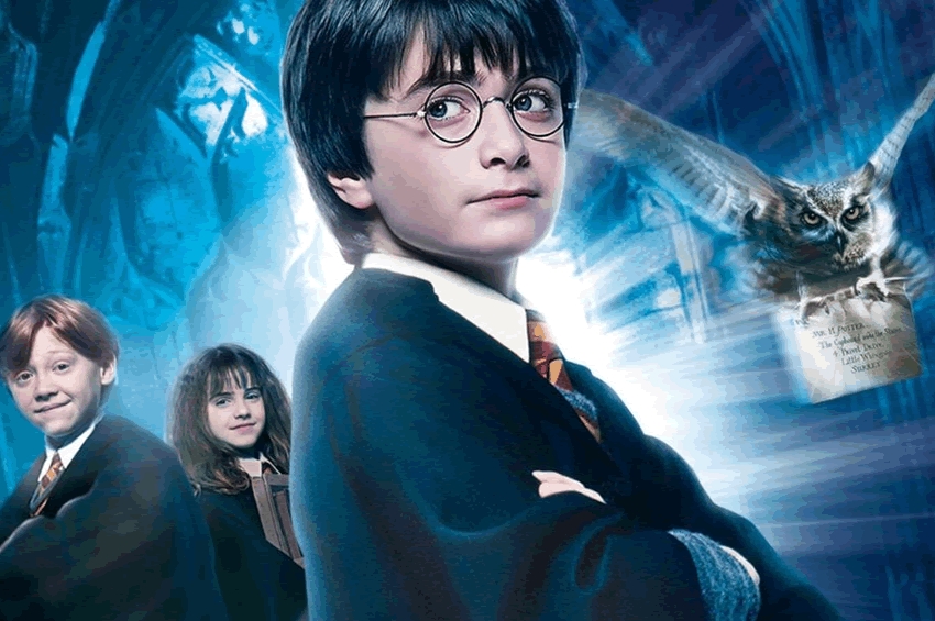 Celebra el 44º Cumpleaños de Harry Potter en Walmart Supercenter Universidad