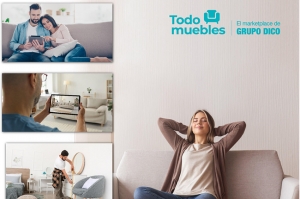 ¿Cómo comprar muebles en línea, sin morir en el intento?