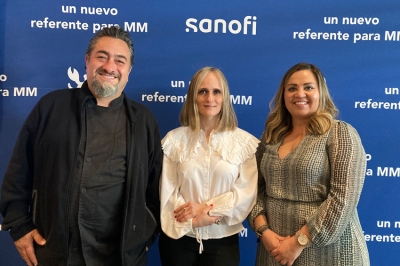 Sanofi presenta nueva terapia para el tratamiento del mieloma múltiple en etapas avanzadas