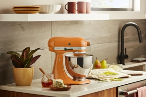 KitchenAid revela a Honey como el color del 2021