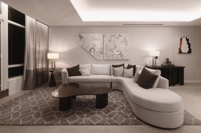 The St. Regis Mexico City presenta su nueva colección de habitaciones